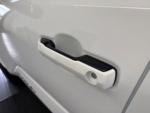 New 2025 Toyota Tacoma SR5 image 11