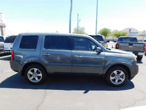 Used 2013 Honda Pilot EX image 8