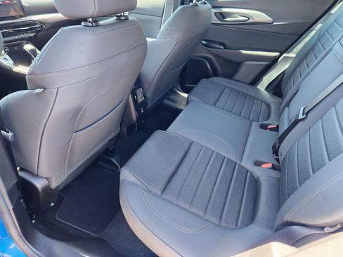 Used 2024 Dodge Hornet R/T AWD/4WD image 32