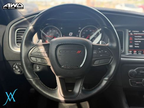 Used 2021 Dodge Charger GT AWD/4WD image 30