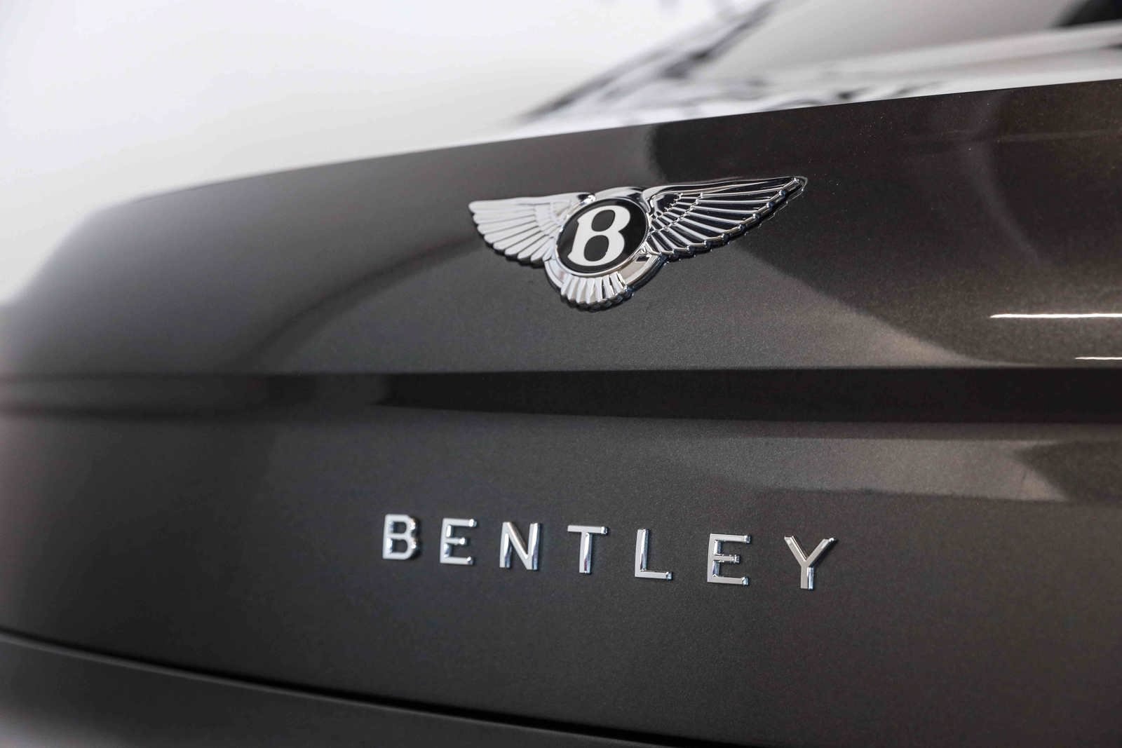 Used 2021 Bentley Flying Spur W12 AWD/4WD image 24
