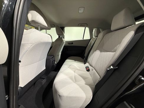 Certified 2026 Toyota Corolla Cross L AWD/4WD image 18