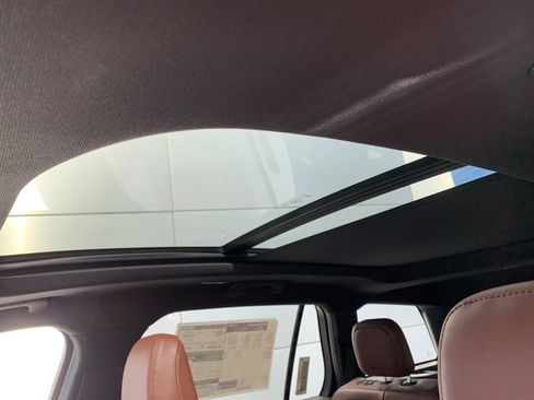 New 2026 Lincoln Aviator Reserve AWD/4WD image 28