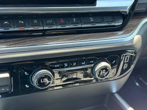 New 2026 Chevrolet Silverado 1500 LT Trail Boss w/ LT Trail Boss Premium Package AWD/4WD image 20