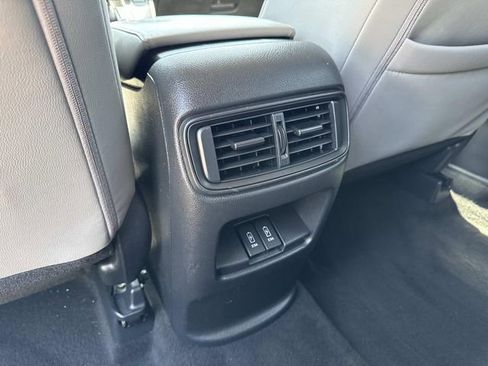 Used 2017 Honda CR-V EX-L image 16