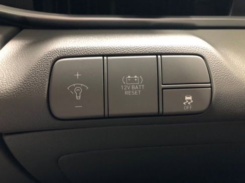 New 2026 Hyundai Elantra Blue image 20