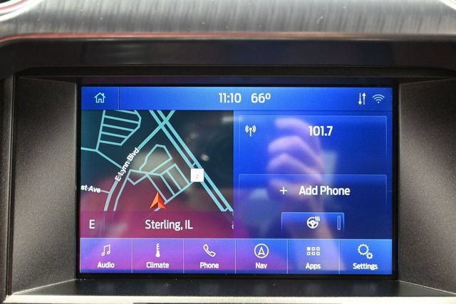 Used 2021 Ford Mustang Mach 1 w/ Equipment Group 700A RWD image 29