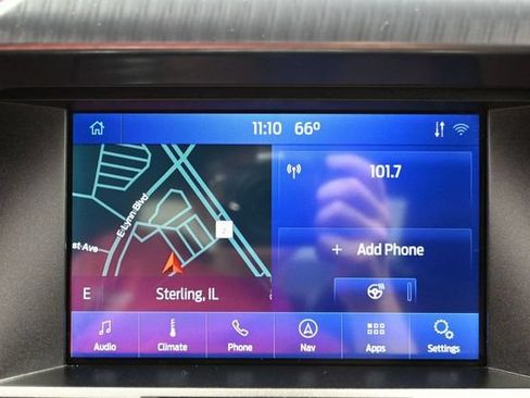 Used 2021 Ford Mustang Mach 1 w/ Equipment Group 700A RWD image 29