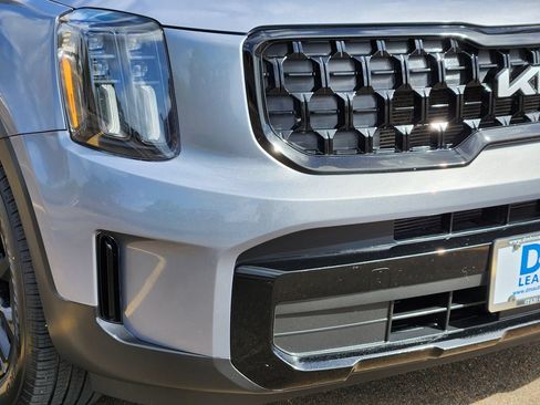Used 2024 Kia Telluride EX X-Line AWD/4WD image 9