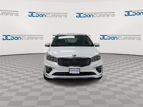 Used 2020 Kia Sedona SX image 3