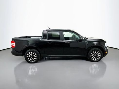 Used 2024 Ford Maverick Lariat image 8