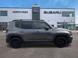 Used 2020 Jeep Renegade Latitude image 2