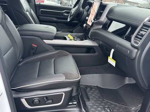 New 2026 RAM 1500 Laramie image 16