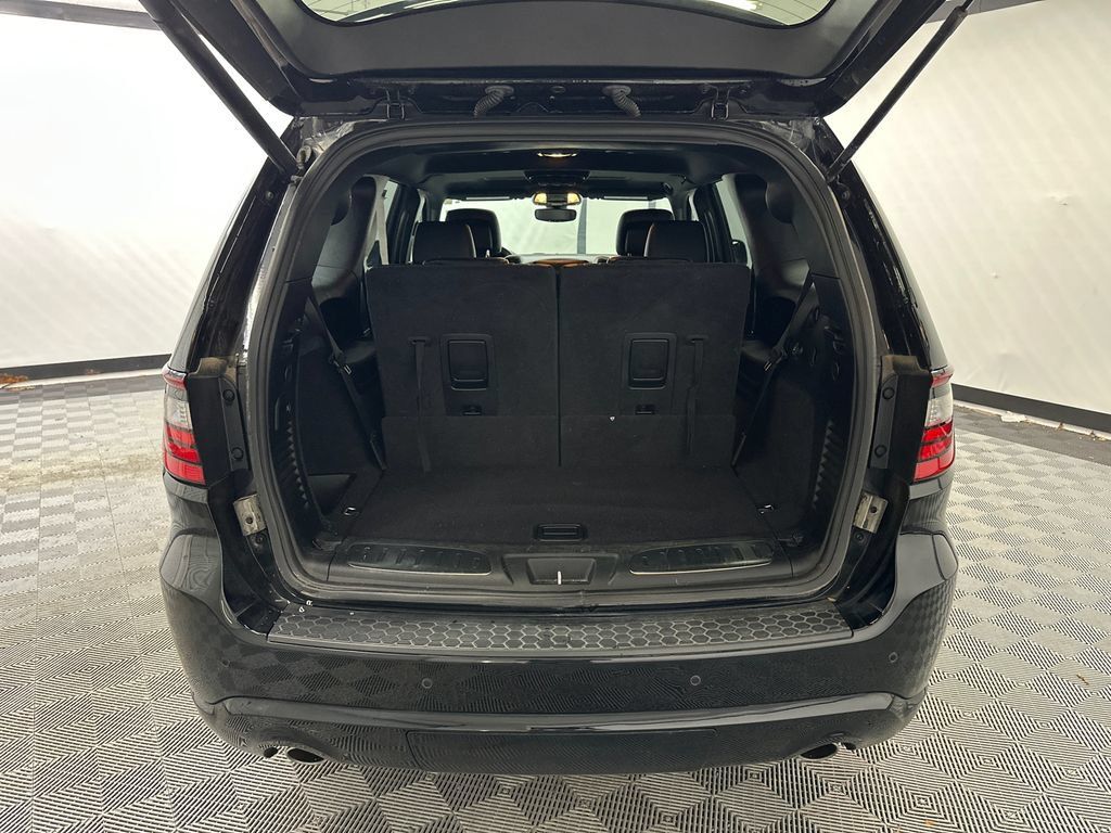 Used 2020 Dodge Durango GT AWD/4WD image 20