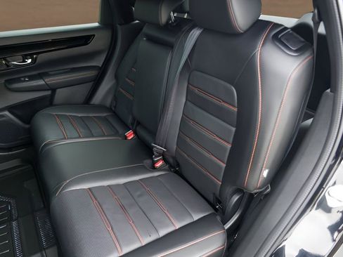 Used 2026 Honda CR-V Sport Touring image 24