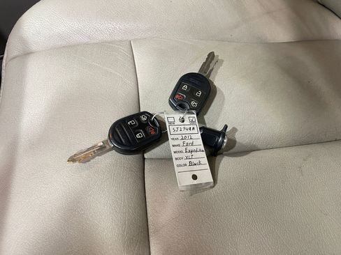 Used 2012 Ford Expedition XLT AWD/4WD image 36