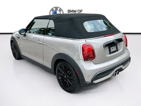 Used 2024 MINI Cooper S FWD image 5