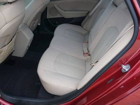 Used 2015 Hyundai Sonata SE w/ Winter Package FWD image 11