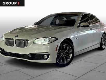 Used 2014 BMW 528i Sedan