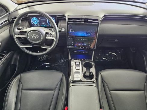 Used 2022 Hyundai Tucson Limited AWD/4WD image 21