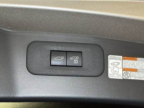 Certified 2022 Lexus NX 350 F Sport image 15