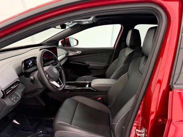 Used 2024 Volkswagen ID.4 S RWD image 12