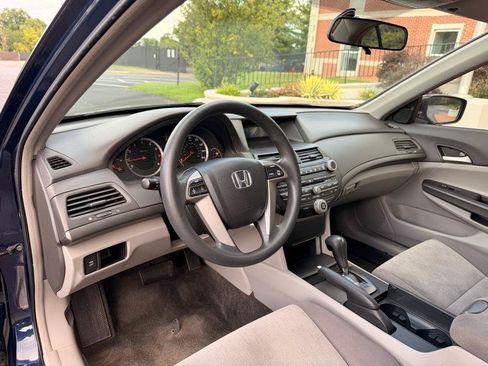 Used 2009 Honda Accord LX image 11
