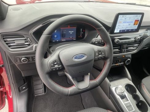 New 2026 Ford Escape ST-Line Select image 25