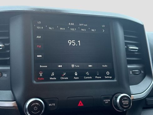 Used 2020 RAM 1500 Big Horn image 14