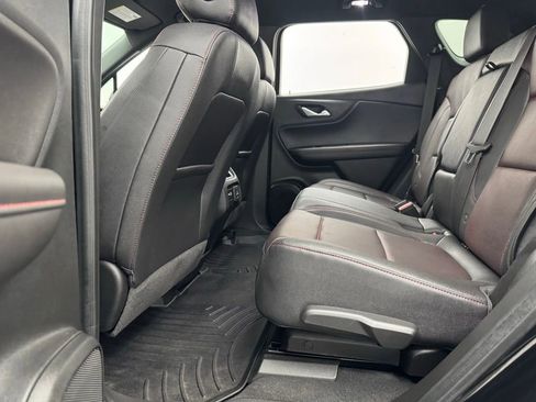 Used 2022 Chevrolet Blazer RS image 37