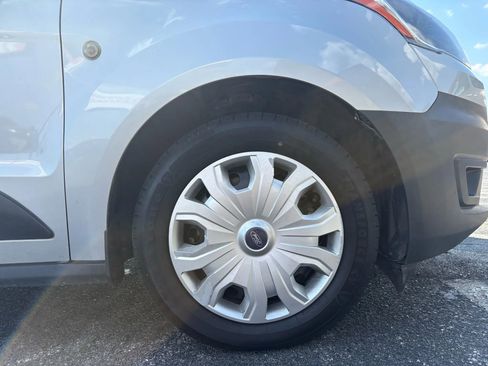 Used 2020 Ford Transit Connect XL image 23