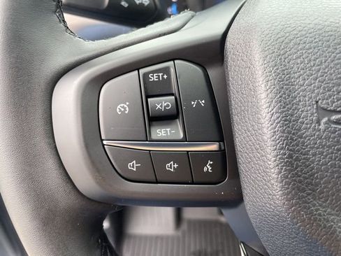 New 2025 Ford Ranger XLT w/ FX4 Off-Road Package image 27