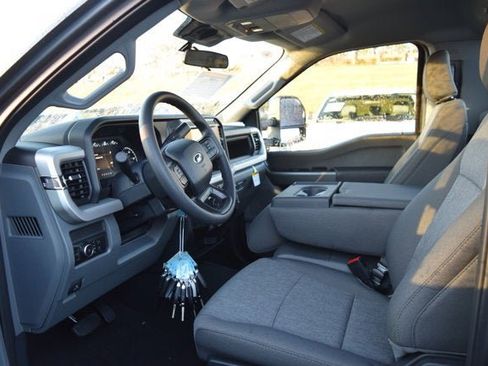 New 2026 Ford F250 XL w/ STX Appearance Package image 5