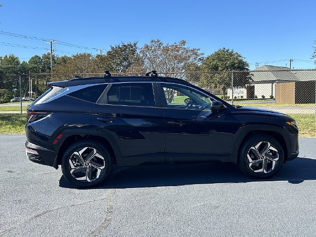 Used 2022 Hyundai Tucson SEL AWD/4WD image 9