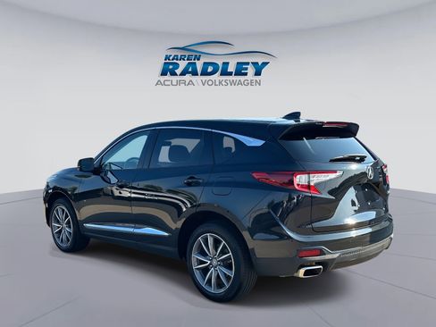 Certified 2022 Acura RDX w/ Technology Package image 20