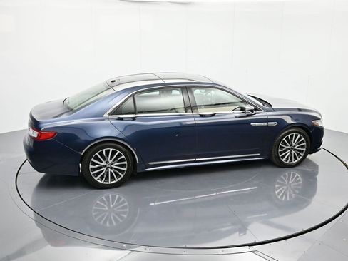 Used 2017 Lincoln Continental Select w/ Climate Package image 40