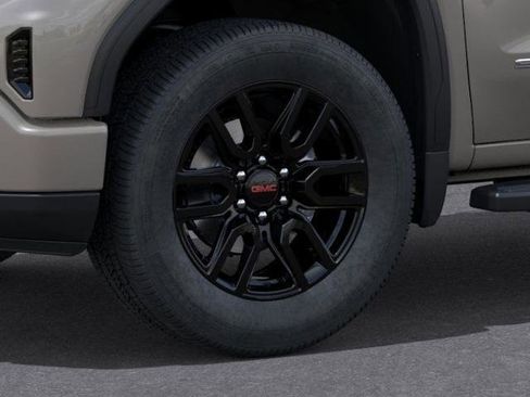 New 2026 GMC Sierra 1500 Pro w/ Graphite Edition AWD/4WD image 40