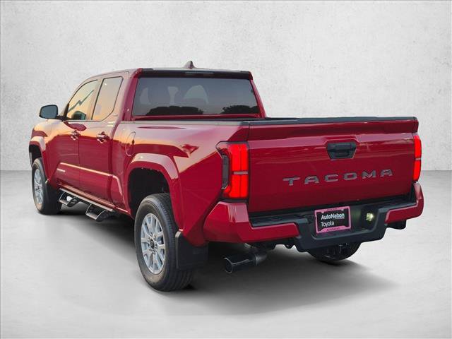 Certified 2026 Toyota Tacoma SR5 RWD image 6