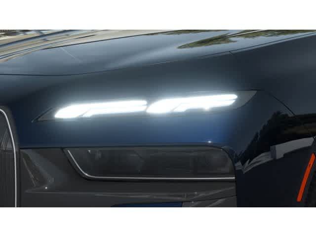 New 2026 BMW 760i xDrive w/ Executive Package AWD/4WD image 6