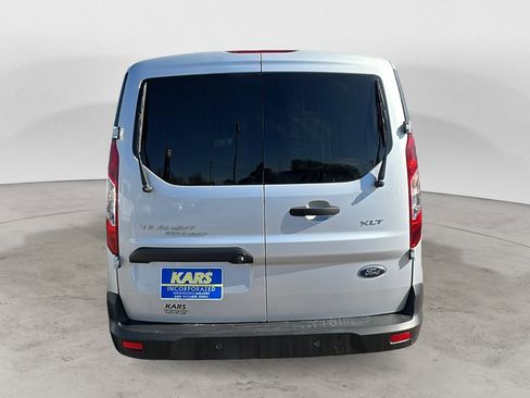 Used 2020 Ford Transit Connect XLT FWD image 5