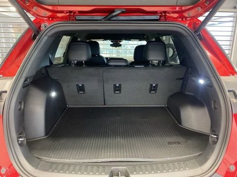 New 2026 Chevrolet Equinox RS w/ Convenience Package III AWD/4WD image 7