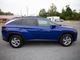Used 2024 Hyundai Tucson SEL video 2