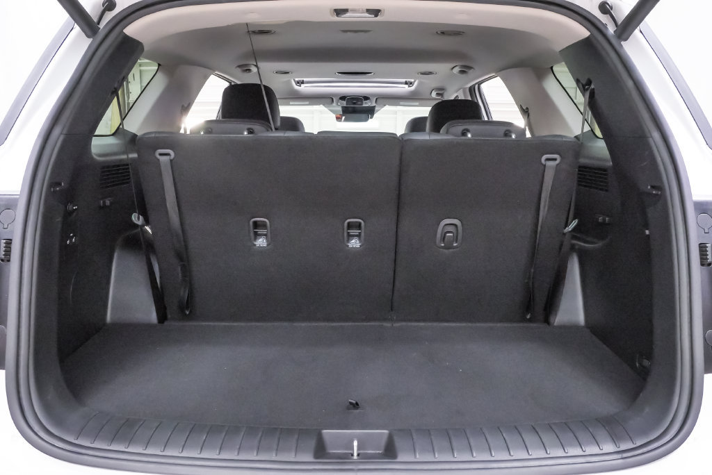 Used 2024 Hyundai Palisade XRT FWD image 31