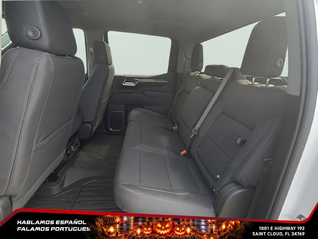 New 2026 GMC Sierra 1500 Elevation w/ Elevation Select Package RWD image 25