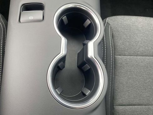 New 2025 Ford Mustang Coupe image 22