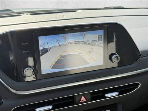 Certified 2022 Hyundai Sonata SE image 12