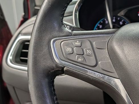 Used 2019 Chevrolet Equinox LT FWD image 20