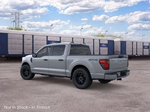 New 2026 Ford F150 STX AWD/4WD image 4