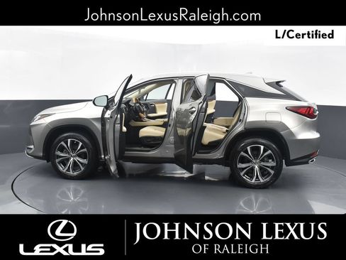 Used 2021 Lexus RX 350 FWD w/ Premium Package image 31