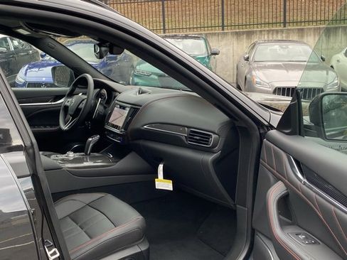 New 2024 Maserati Levante Modena Ultima image 37